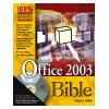 Office 2003 Bible