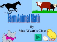 Farm Math